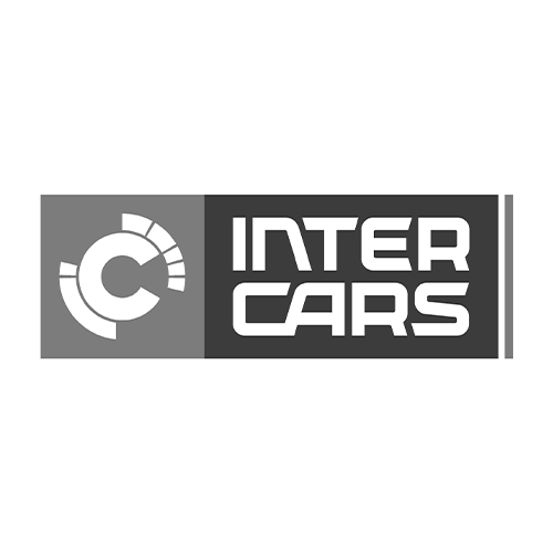 Logo inter cars