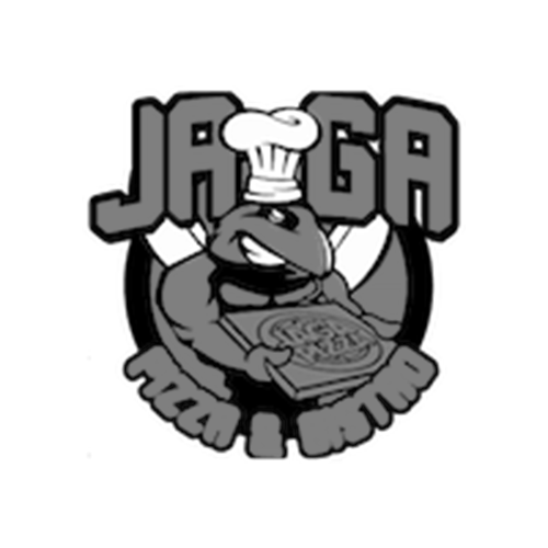 Logo jaga pizza